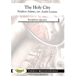 The Holy City / Die Heilige Stadt -Stephen Adams / Arr.André Lemarc