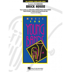 Brick House - Paul Murtha