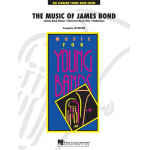 The Music of James Bond -Jay Bocook