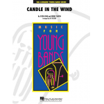 Candle in the Wind - Elton John / Arr. Jay Bocook