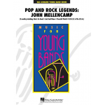 Pop and Rock Legends: John Mellencamp - John Wasson