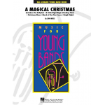 A Magical Christmas - John Moss