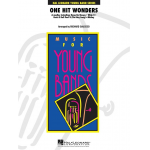 One Hit Wonders - Richard L. Saucedo
