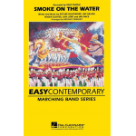 Smoke on the Water (Marching Band) - Deep Purple / Arr. Michael Sweeney