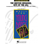 The British Invasion: Hits of the 60's - Johnnie Vinson