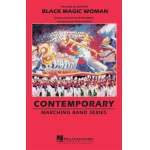 Black Magic Woman - Paul Green / Arr. Richard L. Saucedo