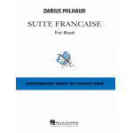 Suite Francaise -Darius Milhaud