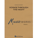 Voyage through the Night - Douglas Akey
