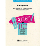 Malaguena (Jazz Ensemble) - Michael Sweeney