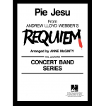 Pie Jesu - Andrew Lloyd Webber / Arr. Anne McGinty