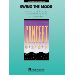 Swing the mood -Michael Sweeney