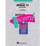 Apollo 13 (End Credits) - James Horner / Arr. Johnnie Vinson