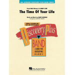 The time of your life (from: A Bug's Life) - Randy Newman / Arr. Johnnie Vinson