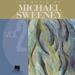 CD "Music Of Michael Sweeney Vol. 2" - Eric Osterling