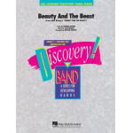 Beauty and the Beast -Alan Menken / Arr.Michael Sweeney