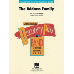 The Addams Family theme -Art Marshall