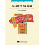 Salute to the Duke (Medley) - Michael Sweeney