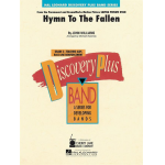Hymn to the Fallen (From Saving Private Ryan) - John Williams / Arr. Michael Sweeney