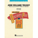 John Williams Trilogy -John Williams / Arr.John Moss
