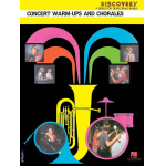 Concert Warm-Ups and Chorales -John Edmondson