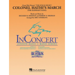 Colonel Hathi's March - Richard M. Sherman / Arr. Eric Osterling