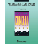 The Star Spangled Banner - John Stafford Smith & Francis Scott Key / Arr. Johnnie Vinson
