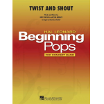 Twist and Shout -Bert Russell & Phil Medley / Arr.Michael Sweeney