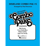 Dixieland Combo Pak 05