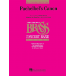 Pachelbel's Canon -Johann Pachelbel / Arr.Calvin Custer