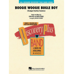 Boogie Woogie Bugle Boy - Michael Sweeney