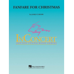 Fanfare for Christmas - James Curnow