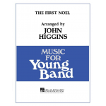First noel  (Weihnachtslied) -John Higgins