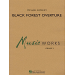 Black Forest Overture -Michael Sweeney
