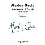Serenade of carols  (3.Satz) - Morton Gould