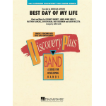 Best Day of My Life -Diverse / Arr.James Kazik