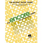 The Muppet Show Theme - Jim Henson / Arr. Frank D. Cofield