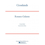 Crosslands -Rossano Galante