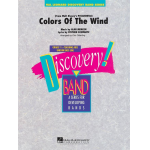 Colors of the Wind (Pocahontas) -Alan Menken / Arr.Eric Osterling