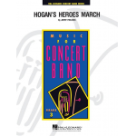 Hogan's heroes march -Zane van Auken