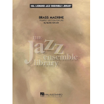 Brass Machine (Jazz Ensemble) -Mark Taylor