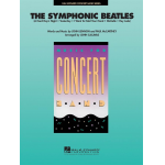 The Symphonic Beatles - John Cacavas