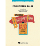 Pennsylvania Polka - Traditional / Arr. Eric Osterling