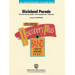 Dixieland Parade - Dean Marshall