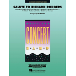 Salute to Richard Rodgers - Ted Ricketts
