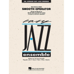 Smooth Operator (Jazz Ensemble) - Sade / Arr. Michael Sweeney