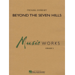 Beyond the Seven Hills -Michael Sweeney