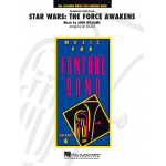 FANFARE: Symphonic Suite from Star Wars: The Force Awakens -John Williams / Arr.Jay Bocook
