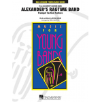 Alexander's Ragtime Band (Trumpet Section Feature) -Irving Berlin / Arr.Paul Murtha