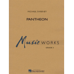 Pantheon -Michael Sweeney