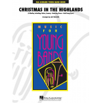 Christmas in the Highlands - Jay Bocook